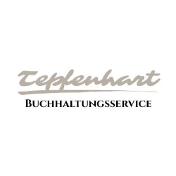 Tepfenhart-buchhaltung Logo